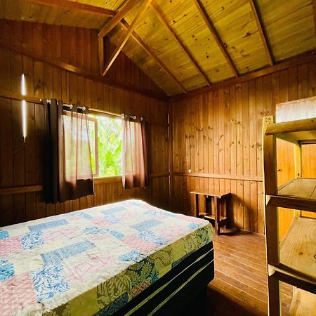 Kaypacha Kitnets Appartement Palhoça Buitenkant foto