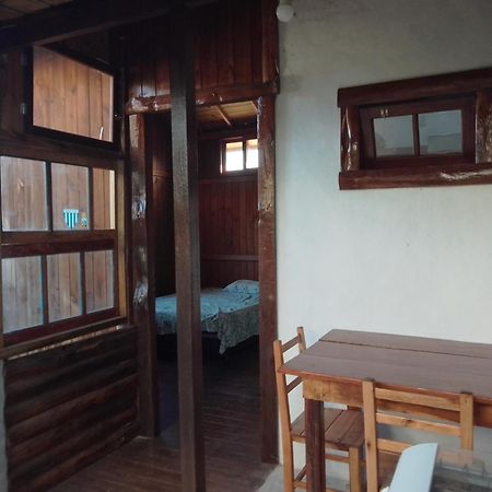 Kaypacha Kitnets Appartement Palhoça Buitenkant foto