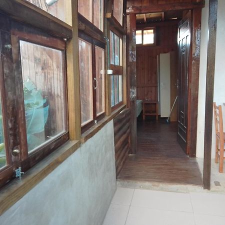 Kaypacha Kitnets Appartement Palhoça Buitenkant foto