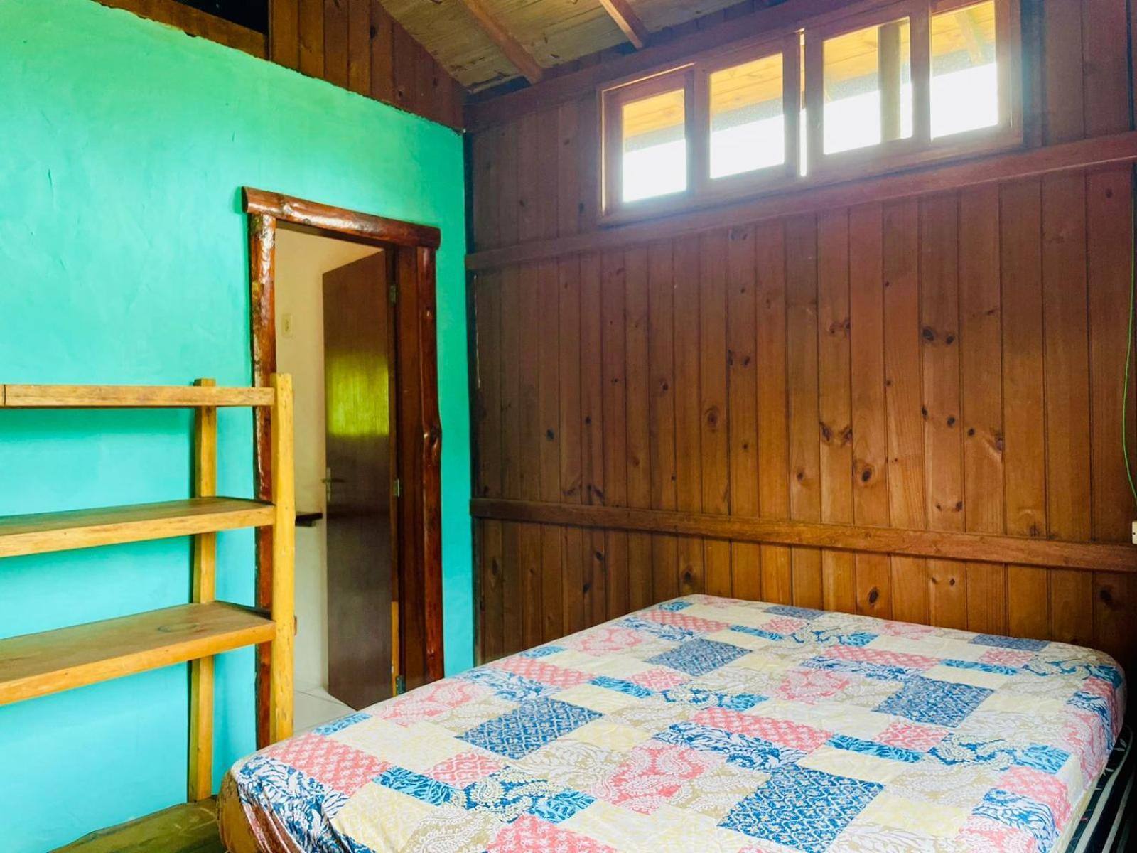 Kaypacha Kitnets Appartement Palhoça Buitenkant foto