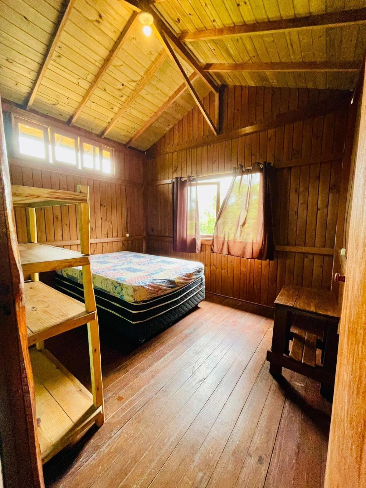 Kaypacha Kitnets Appartement Palhoça Buitenkant foto