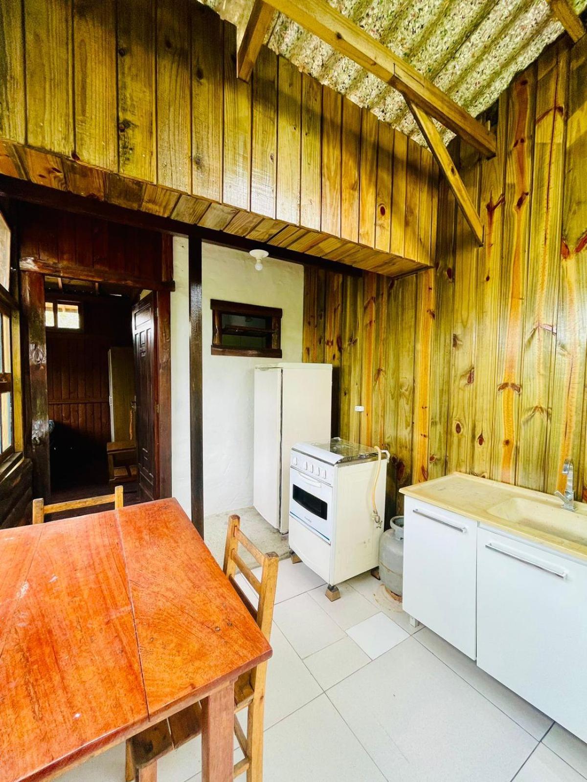 Kaypacha Kitnets Appartement Palhoça Buitenkant foto