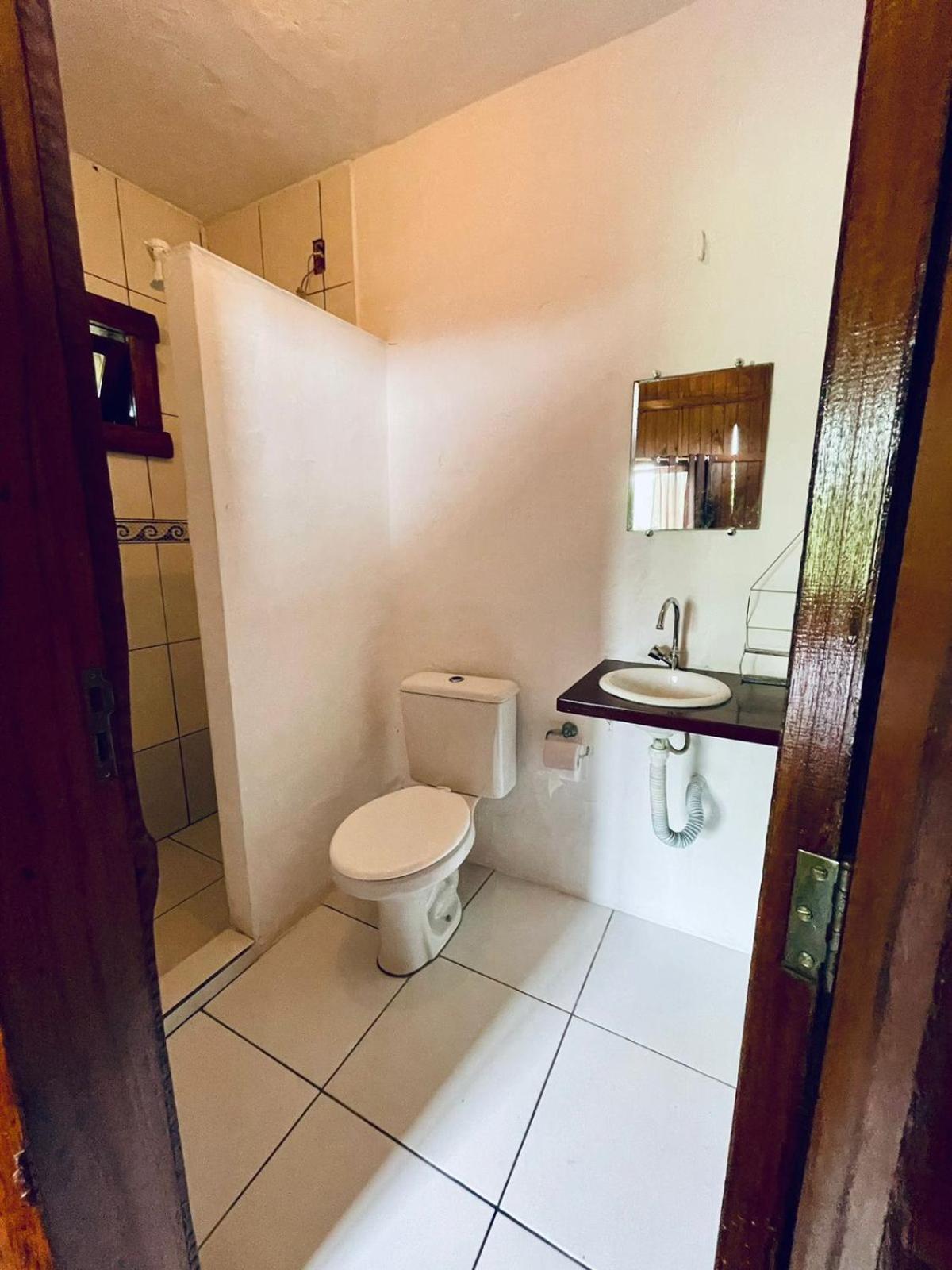 Kaypacha Kitnets Appartement Palhoça Buitenkant foto