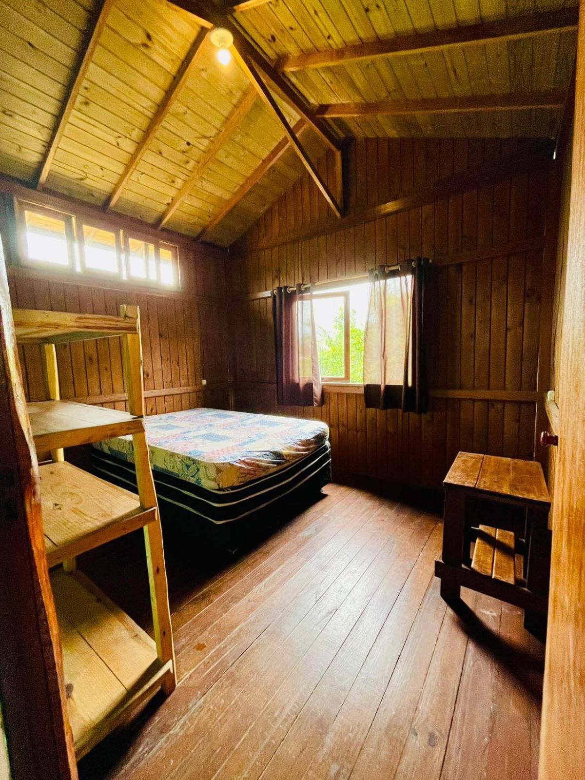 Kaypacha Kitnets Appartement Palhoça Buitenkant foto