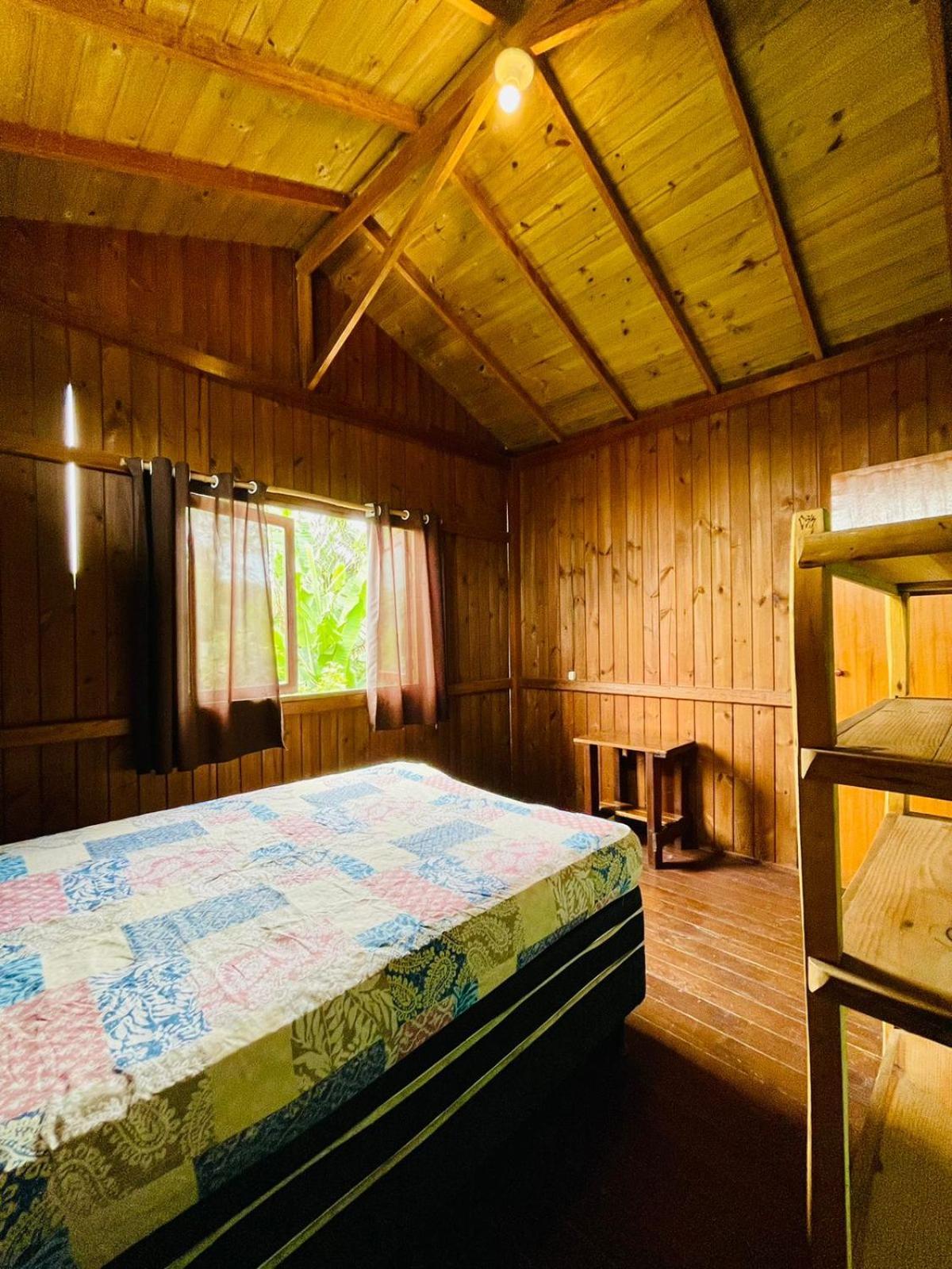 Kaypacha Kitnets Appartement Palhoça Buitenkant foto
