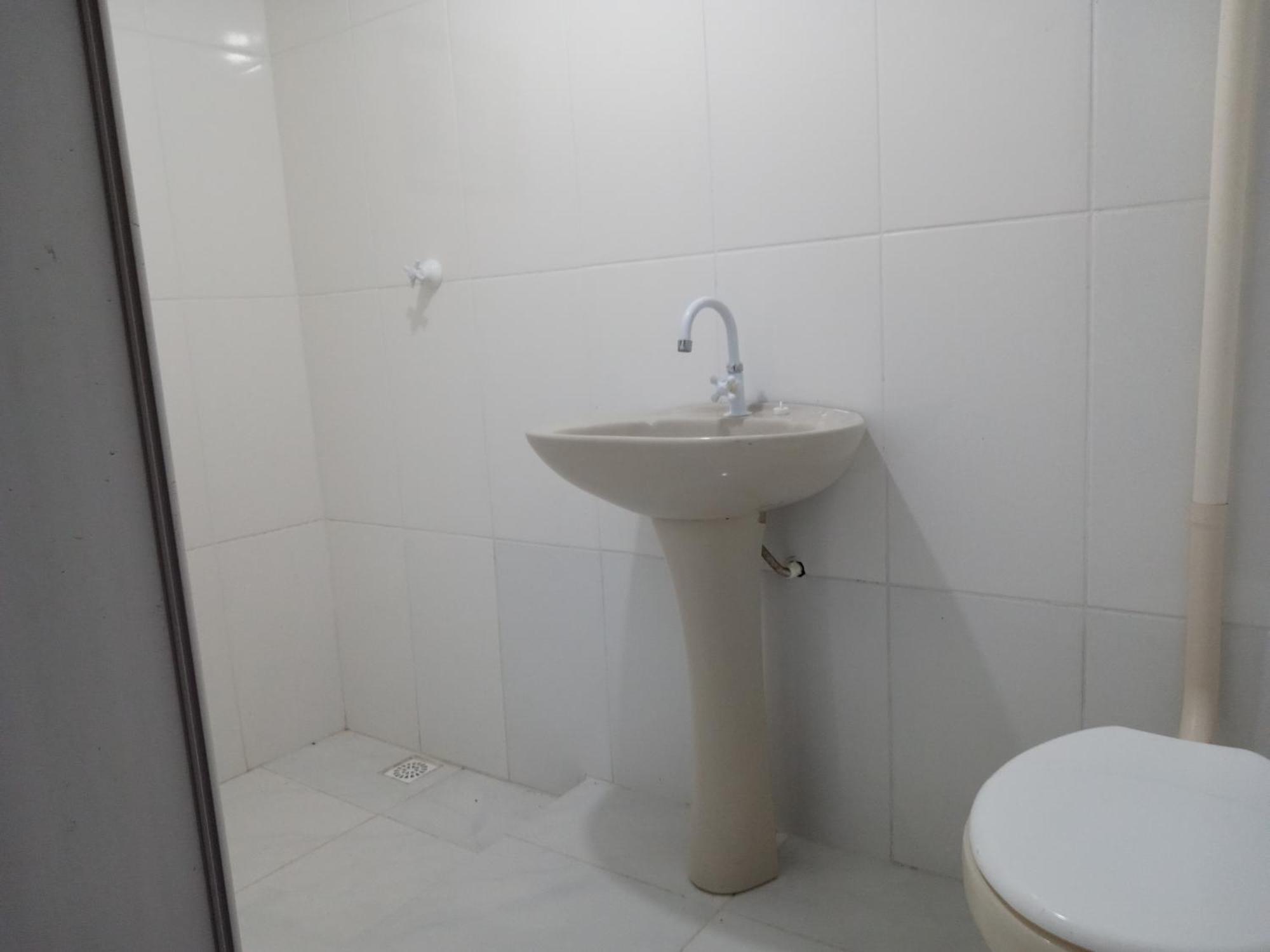 Kaypacha Kitnets Appartement Palhoça Buitenkant foto