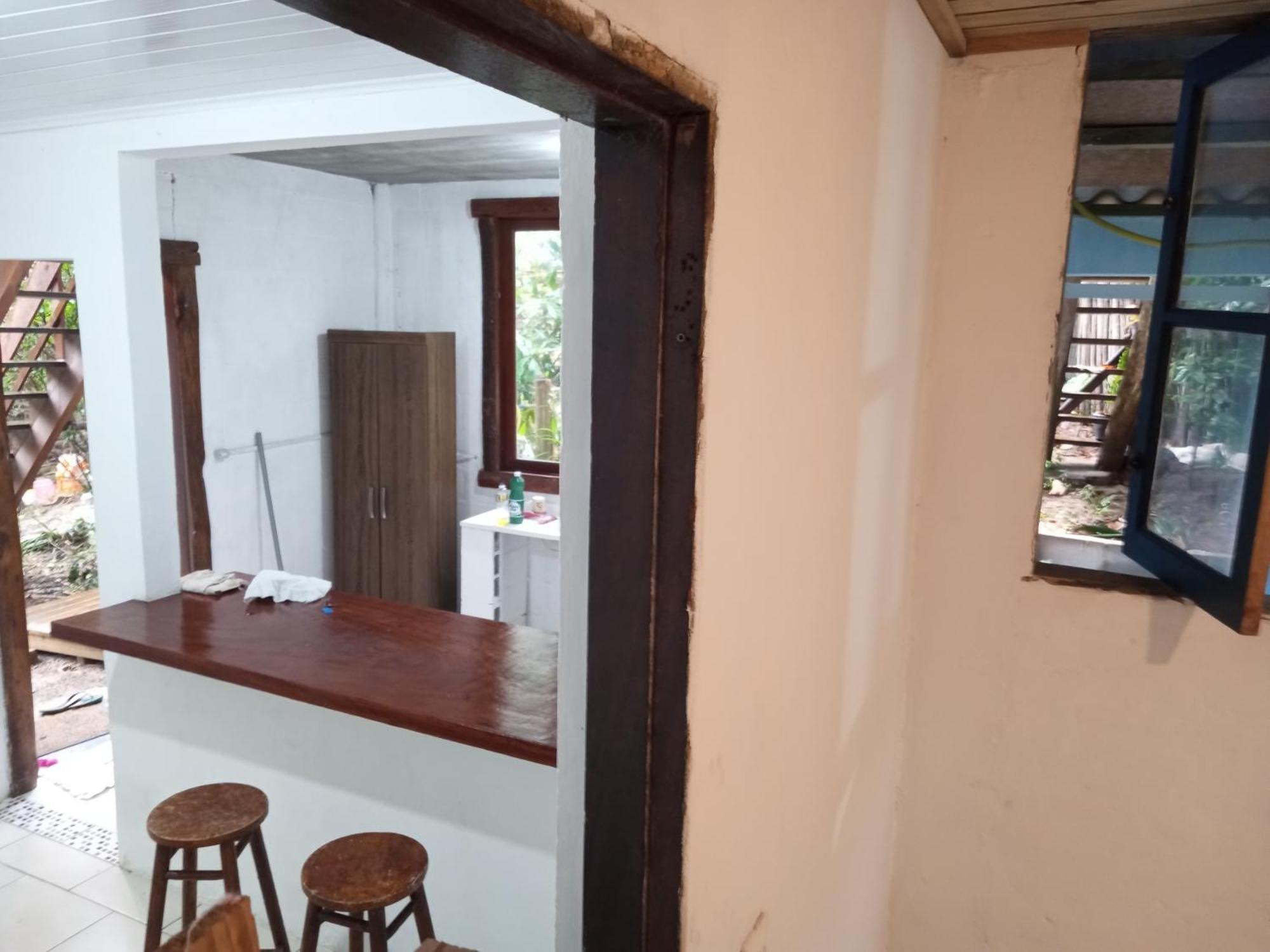 Kaypacha Kitnets Appartement Palhoça Buitenkant foto