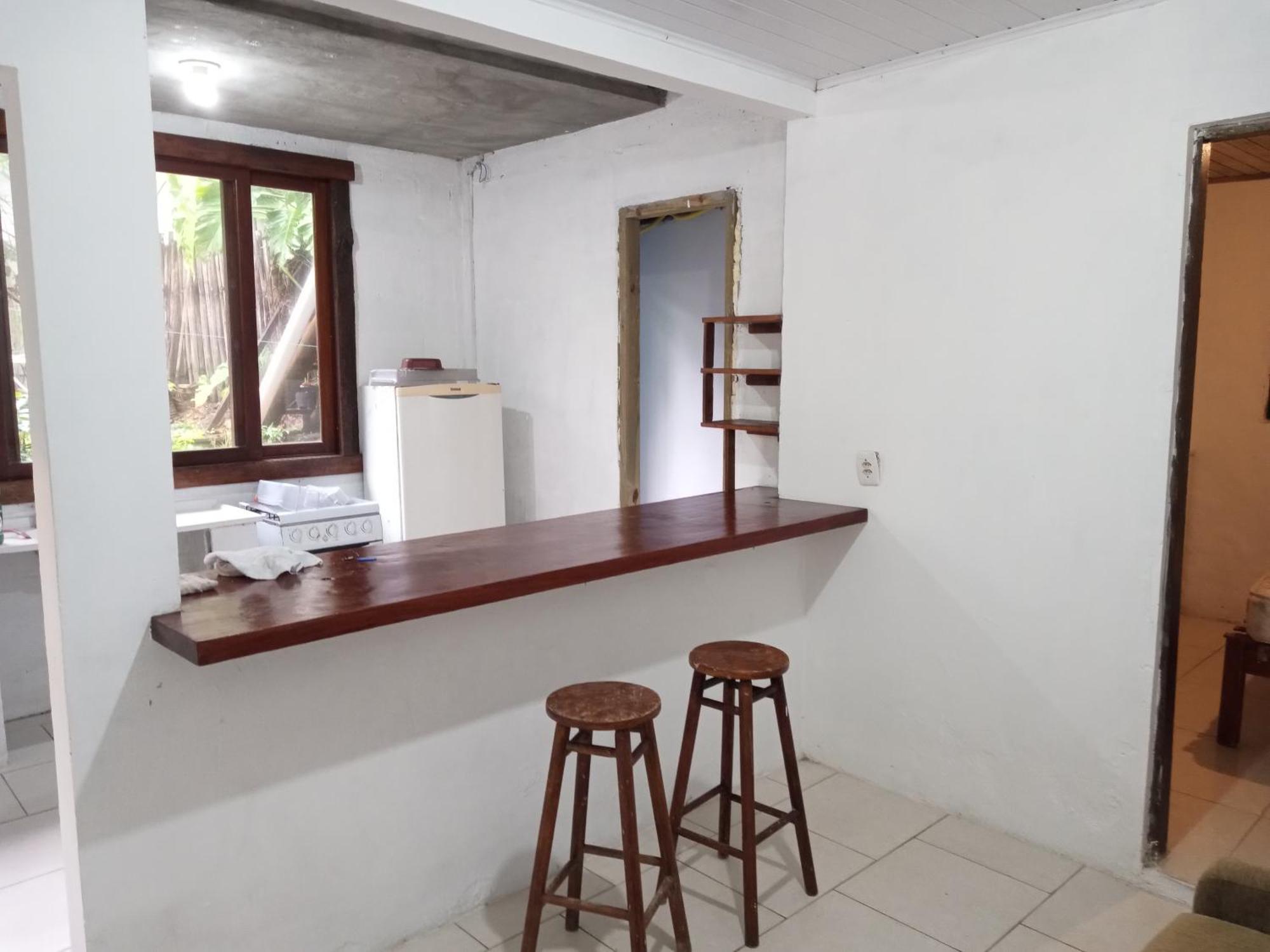 Kaypacha Kitnets Appartement Palhoça Buitenkant foto