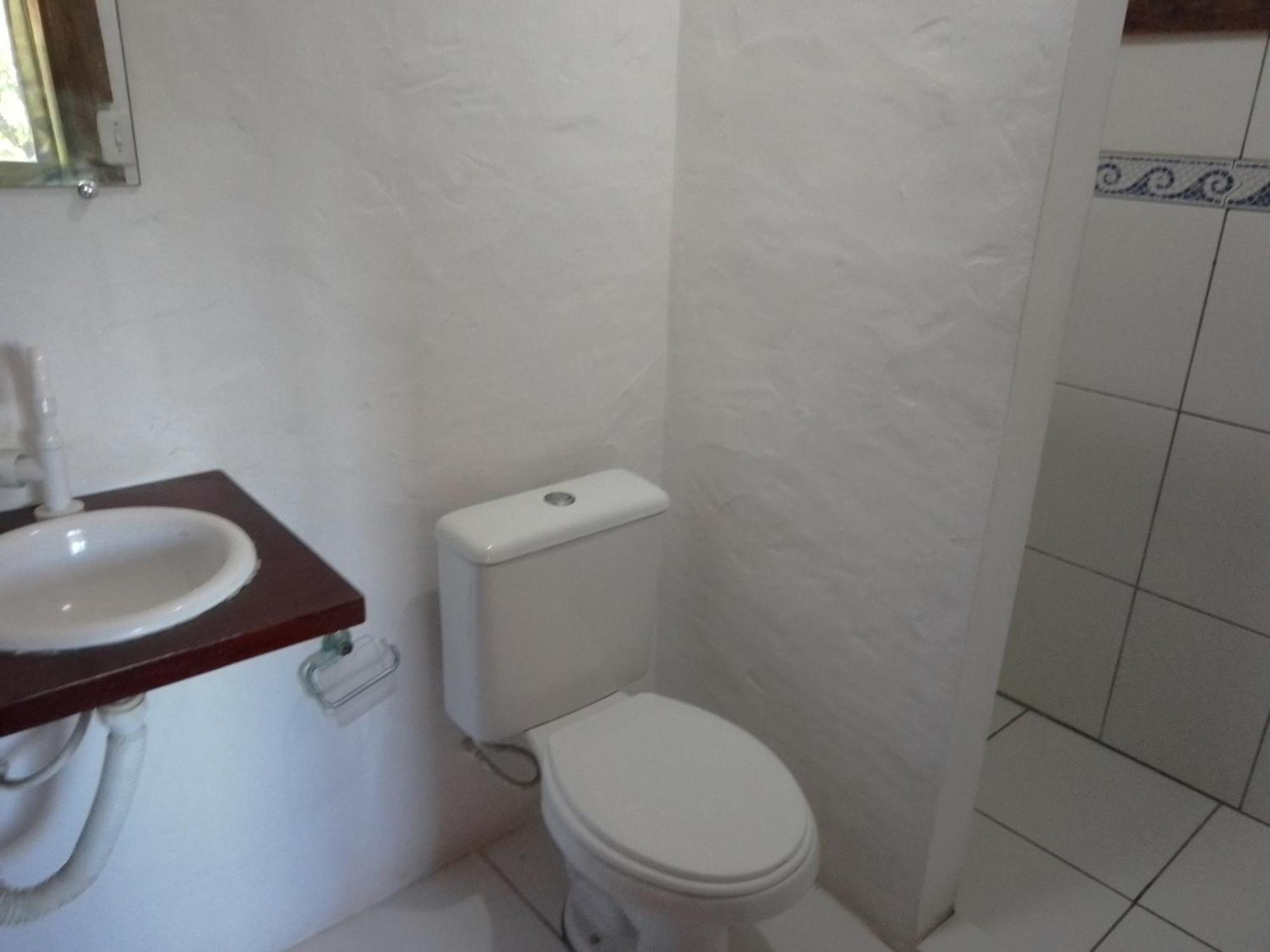 Kaypacha Kitnets Appartement Palhoça Buitenkant foto